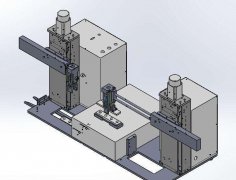 自動化機械手的故障及其維修方法